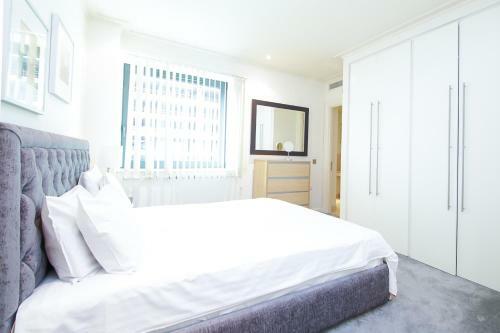Horizon Canary Wharf Apartments