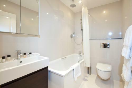 Aparthotel Ashburn Court Apartments
