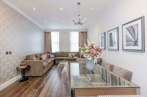 Aparthotel Ashburn Court Apartments