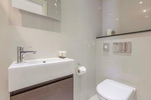 Aparthotel Ashburn Court Apartments