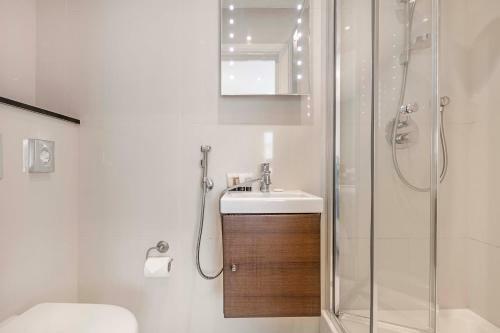 Aparthotel Ashburn Court Apartments