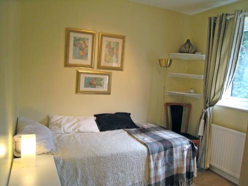 Holiday Home Graces Mews