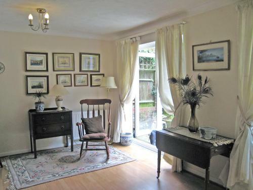 Holiday Home Graces Mews