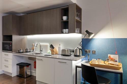 Staybridge Suites London-vauxhall, An Ihg Hotel