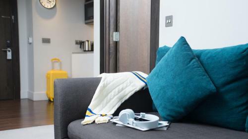 Staybridge Suites London-vauxhall, An Ihg Hotel