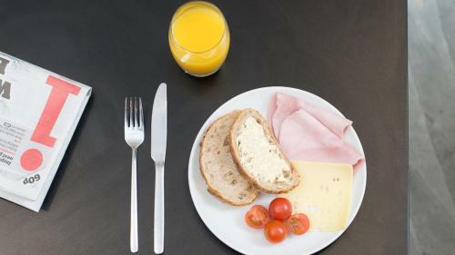Staybridge Suites London-vauxhall, An Ihg Hotel