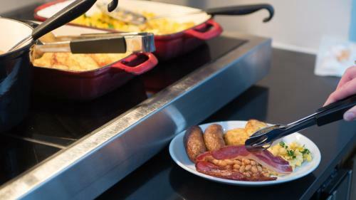 Staybridge Suites London-vauxhall, An Ihg Hotel