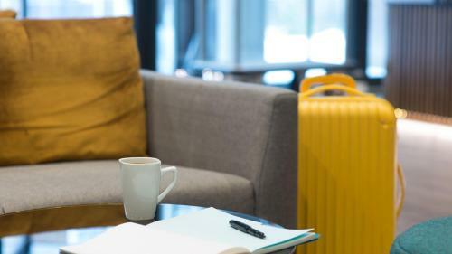 Staybridge Suites London-vauxhall, An Ihg Hotel