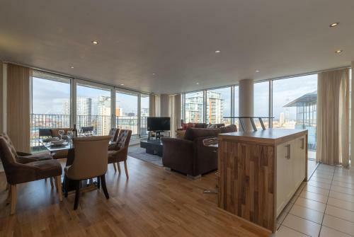 Apartamentos Austin David Executive Excel