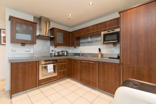 Apartamentos Austin David Executive Excel