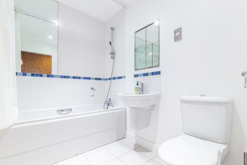 Apartamentos Austin David Executive Excel