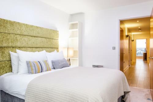 Apartamentos Austin David Executive Excel