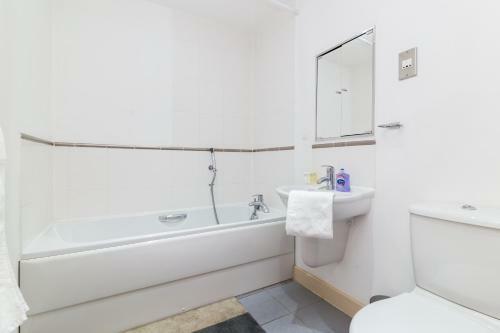 Apartamentos Austin David Executive Excel