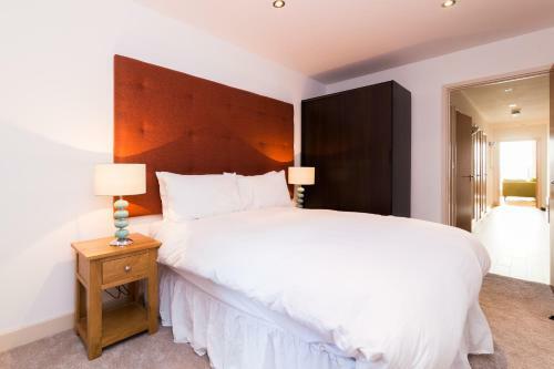 Apartamentos Austin David Executive Excel