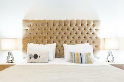 Apartamentos Austin David Executive Excel