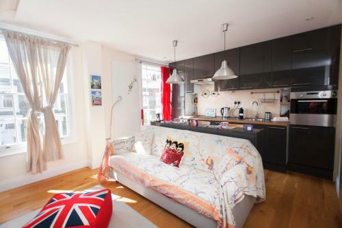 Apartamentos Italianflat - Camden