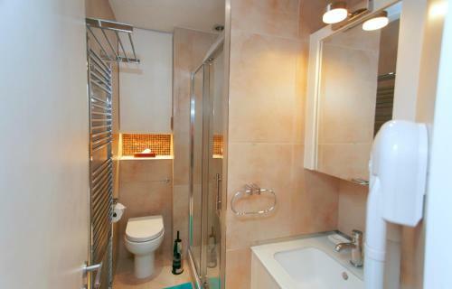 Apartamentos Italianflat - Camden