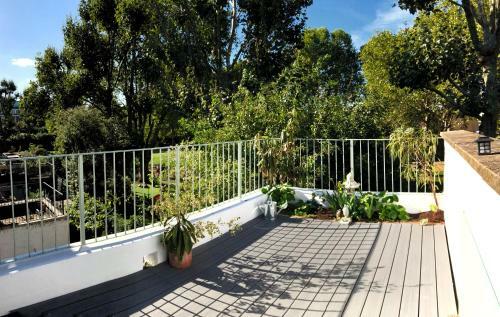 Apartamentos Italianflat - Camden