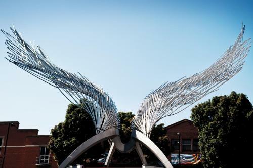 Angel Apartments
