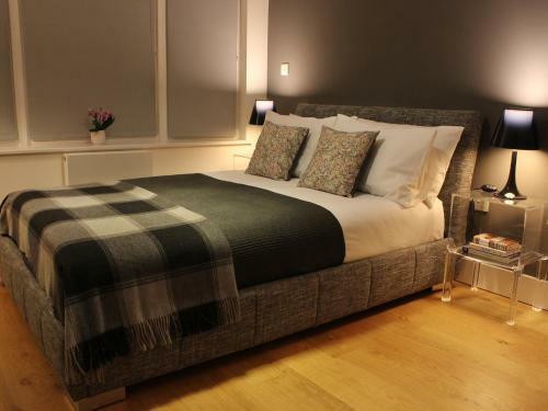 Camden Central - Boutique Apartment