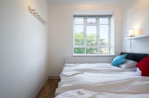 Central London 2 Bedroom Apartment
