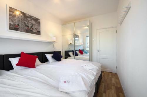 Central London 2 Bedroom Apartment