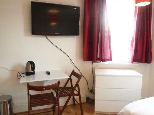 Apartamento Kensington Flat