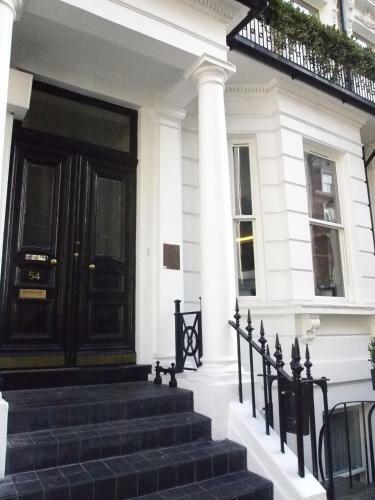 Apartamento Kensington Flat
