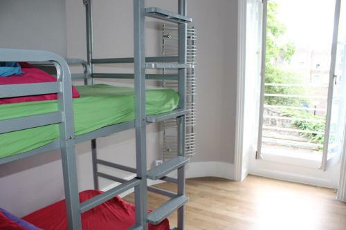 Albergue Prime Backpackers Angel