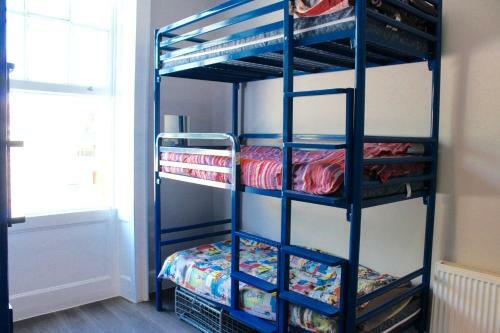 Albergue Prime Backpackers Angel