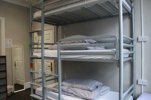 Albergue Prime Backpackers Angel