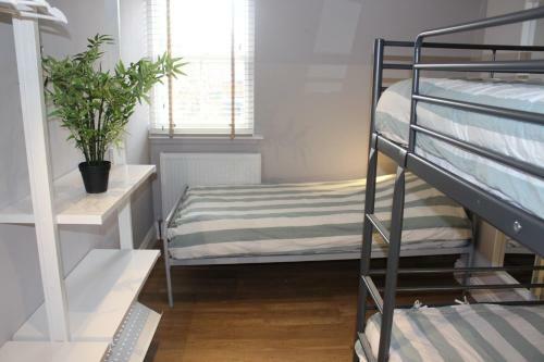 Albergue Prime Backpackers Angel