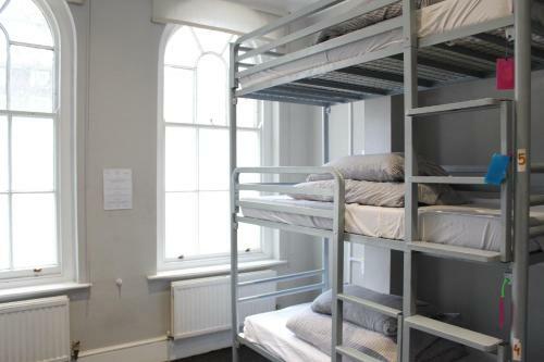 Albergue Prime Backpackers Angel