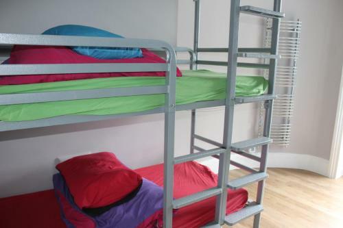 Albergue Prime Backpackers Angel