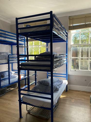 Albergue Prime Backpackers Angel