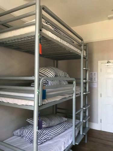 Albergue Prime Backpackers Angel