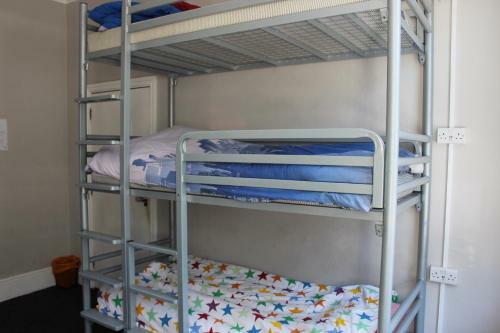 Albergue Prime Backpackers Angel