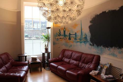 Albergue Prime Backpackers Angel