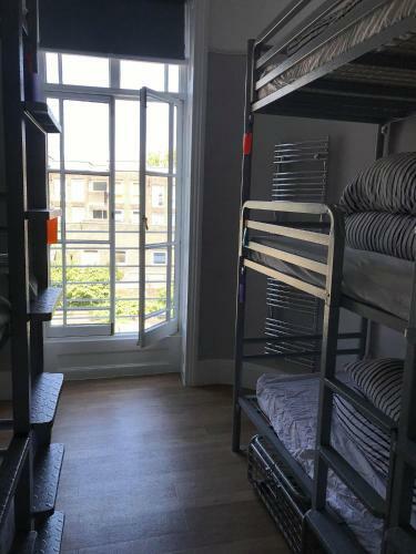 Albergue Prime Backpackers Angel