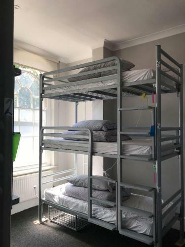 Albergue Prime Backpackers Angel