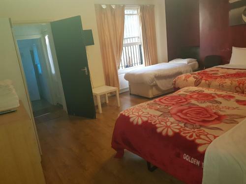 Hostal Anwar House