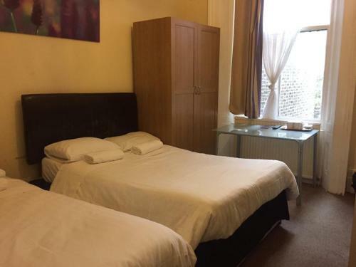 Hostal Anwar House