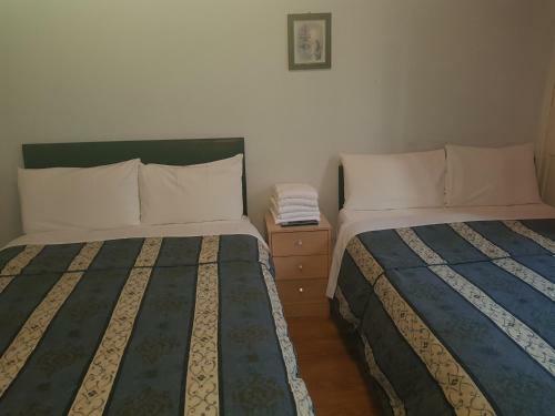 Hostal Anwar House