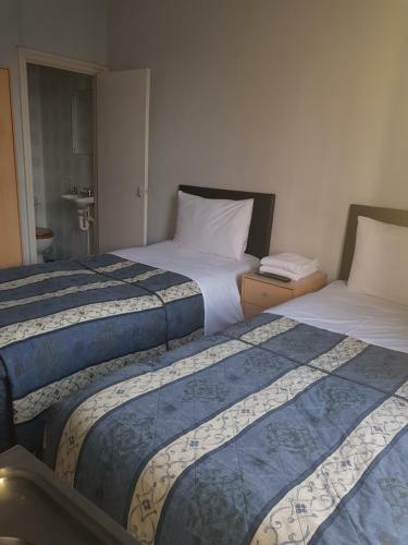 Hostal Anwar House