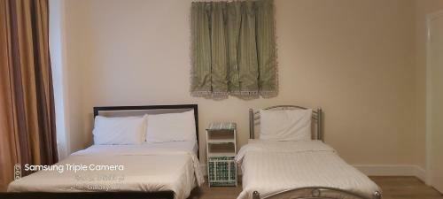 Hostal Anwar House