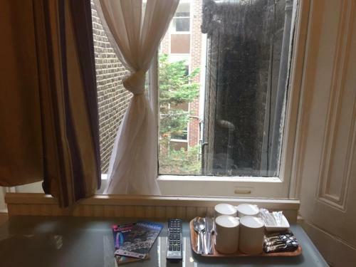 Hostal Anwar House
