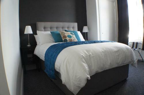 Hotel Grand Junction Arms