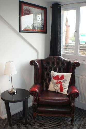 Hotel Grand Junction Arms