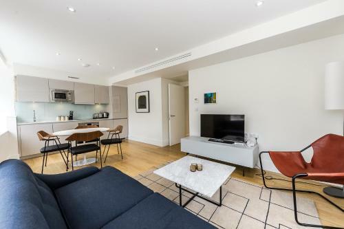 Apartamentos Native City