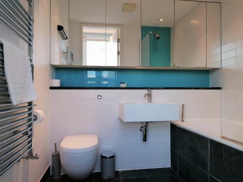King's Cross Deluxe Serviced Apartments